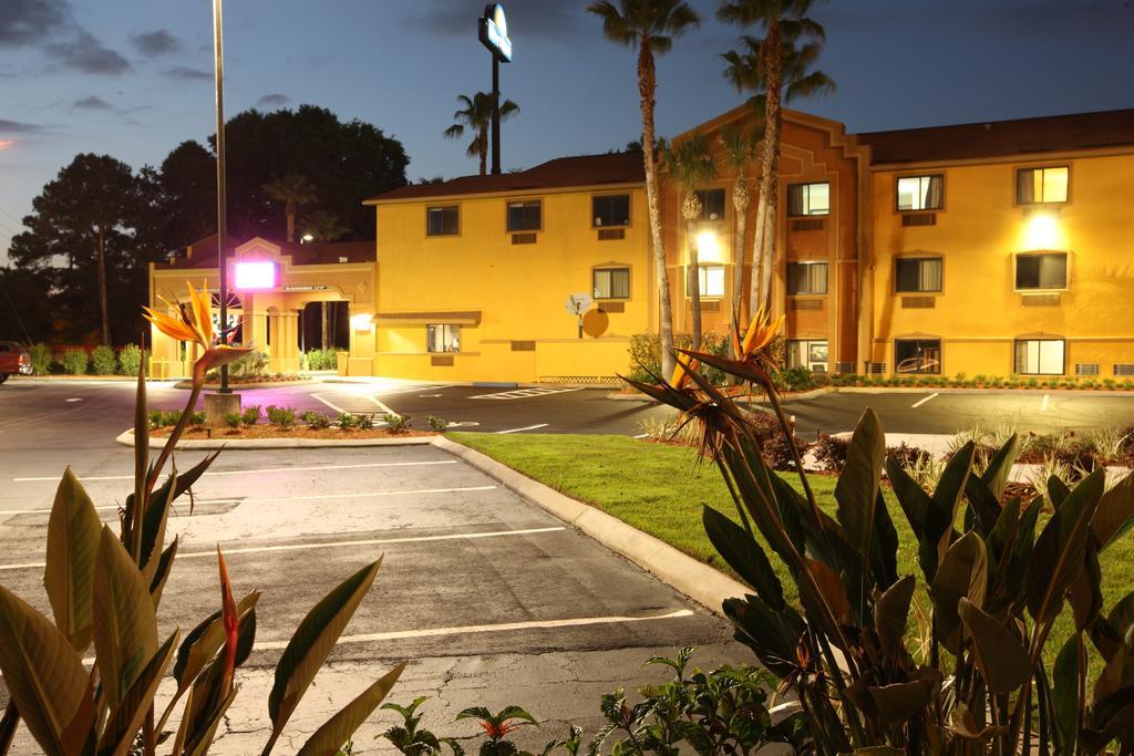 Days By Wyndham Orange Park/jacksonville 3* Orange Park