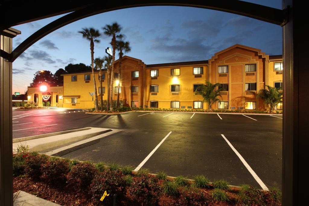 Days By Wyndham Orange Park/jacksonville 3* Orange Park