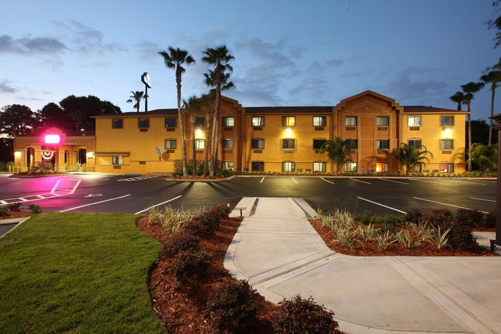 Days By Wyndham Orange Park/jacksonville Hotel Orange Park