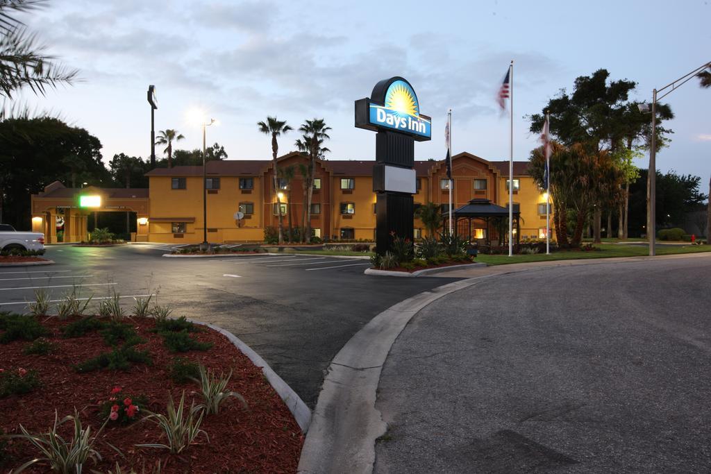 Days By Wyndham Orange Park/jacksonville Hotel Orange Park