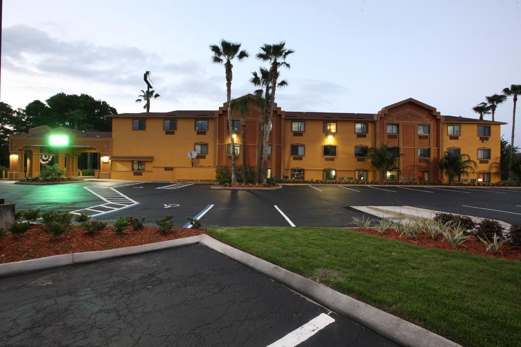 Days By Wyndham Orange Park/jacksonville Hotel 3*