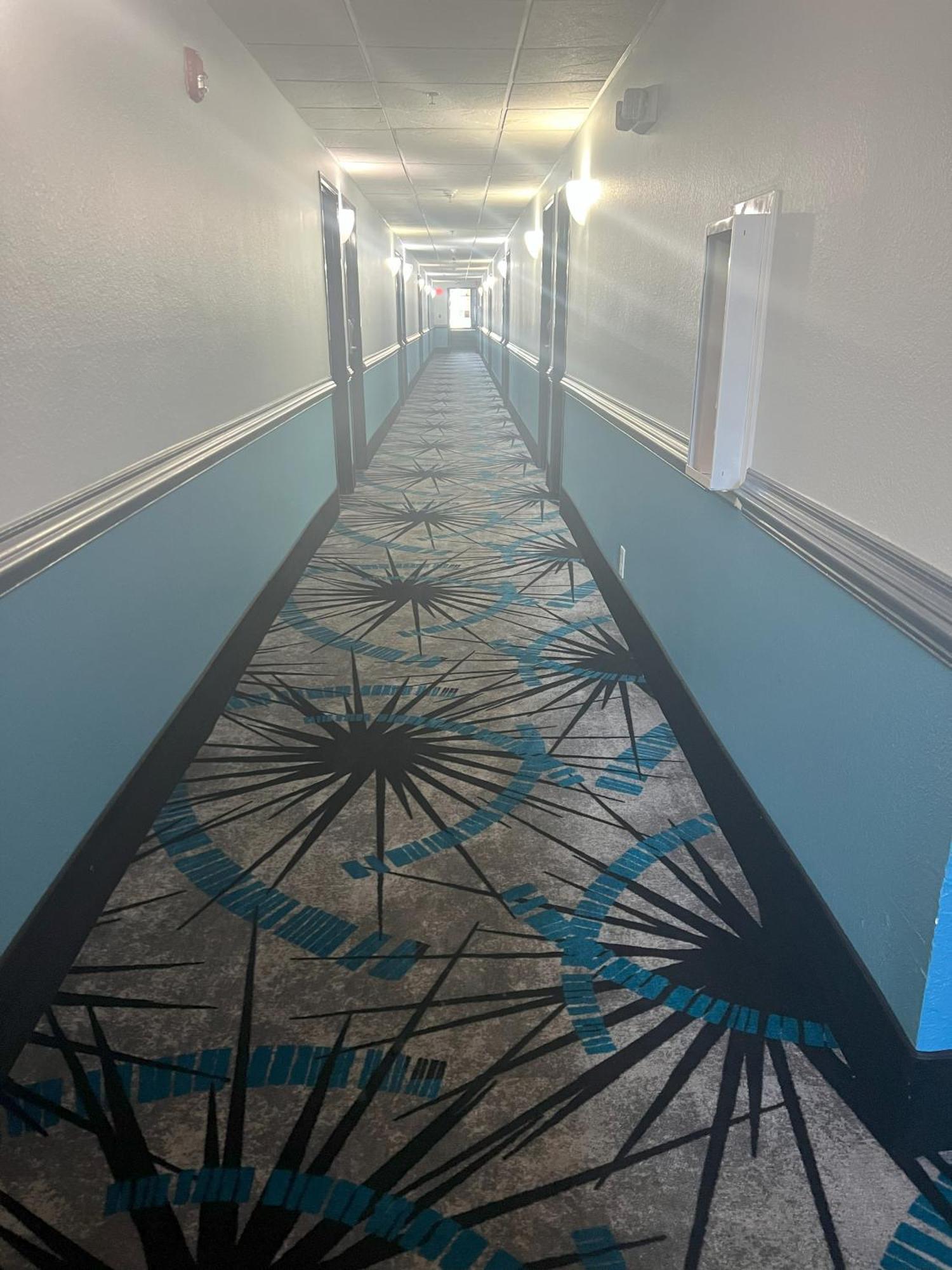 Hotel Days By Wyndham Orange Park/jacksonville