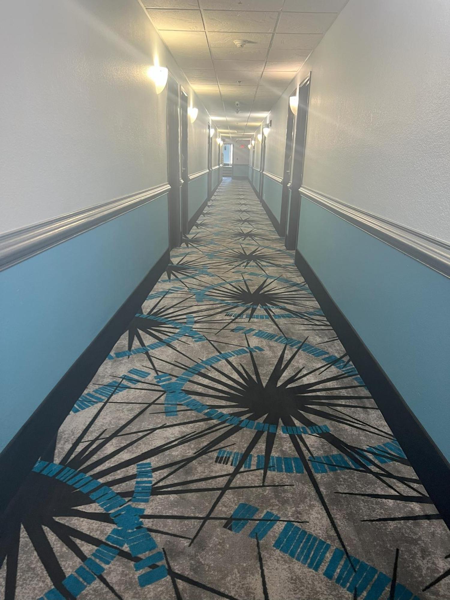 Days By Wyndham Orange Park/jacksonville Hotel
