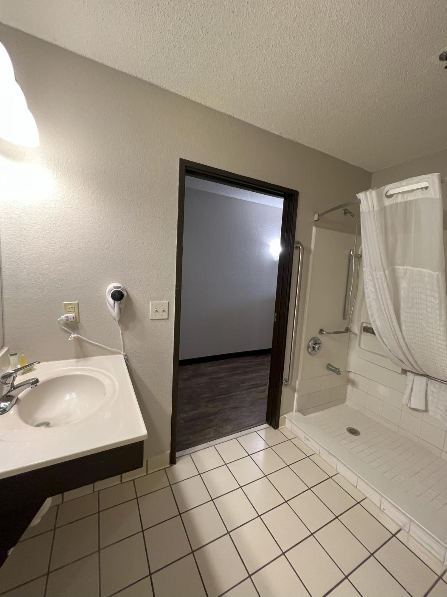 Days By Wyndham Orange Park/jacksonville 3* Orange Park