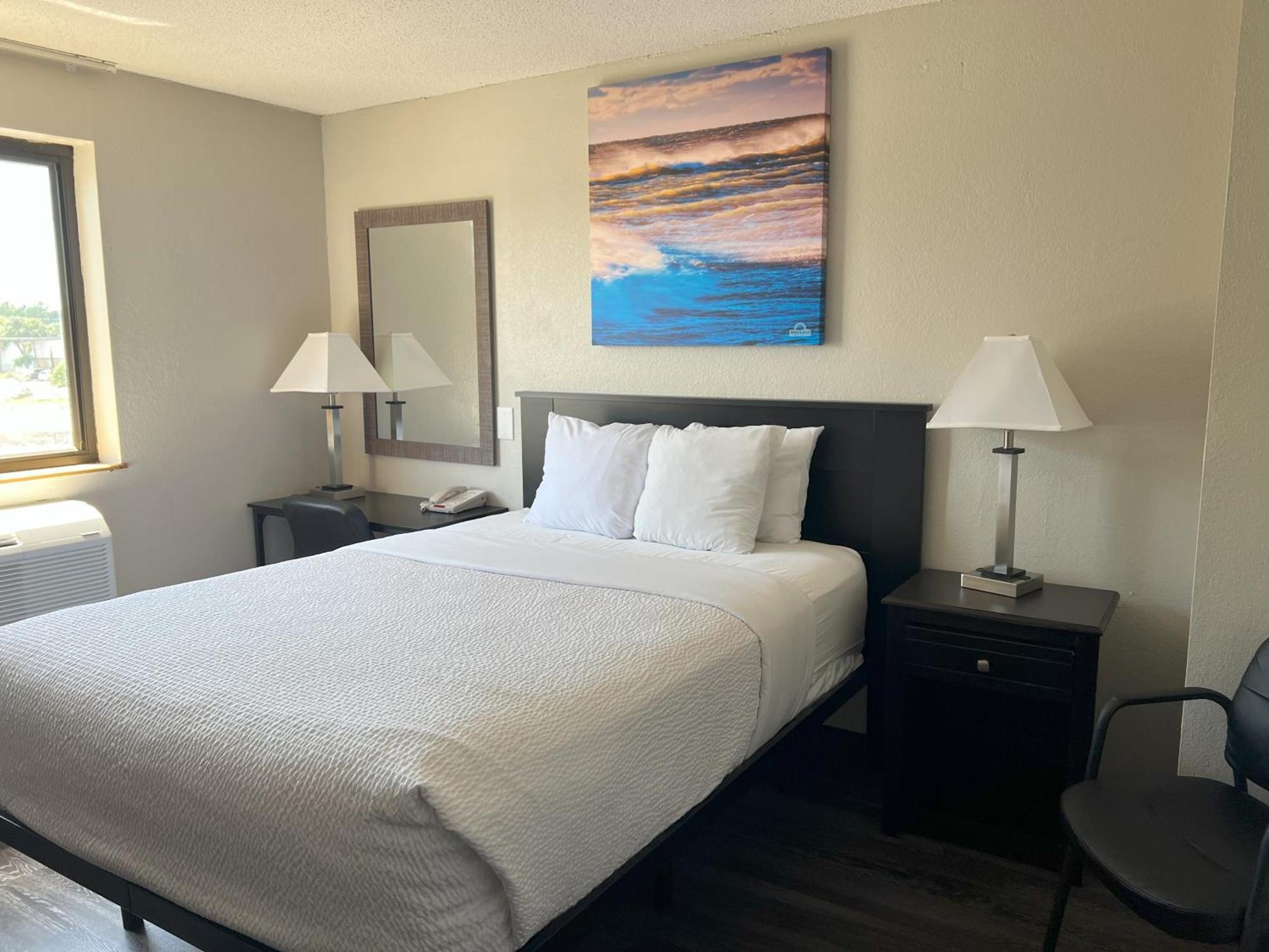 Days By Wyndham Orange Park/jacksonville Hotel Orange Park