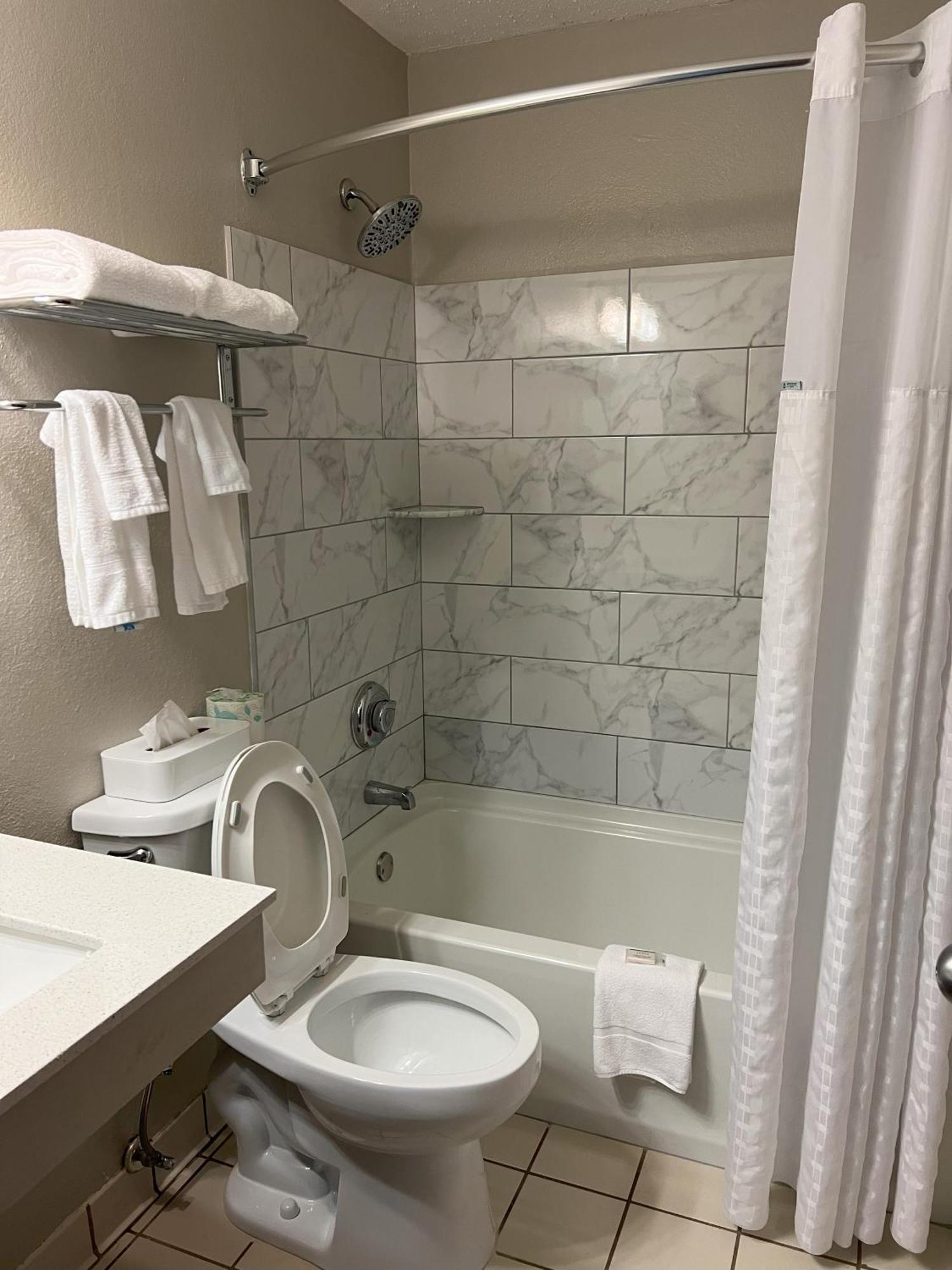 Hotel Days By Wyndham Orange Park/jacksonville Orange Park