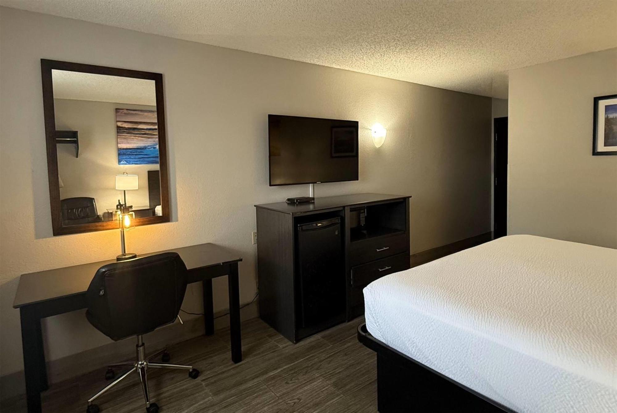 Days By Wyndham Orange Park/jacksonville 3*