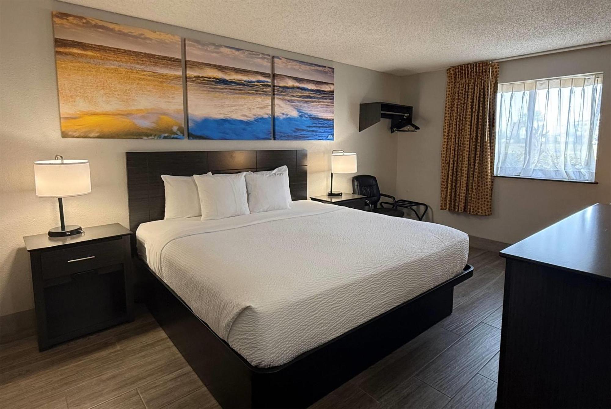 Hotel Days By Wyndham Orange Park/jacksonville Orange Park