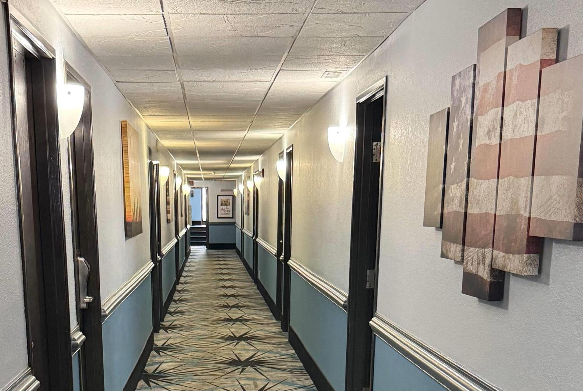 Hotel Days By Wyndham Orange Park/jacksonville
