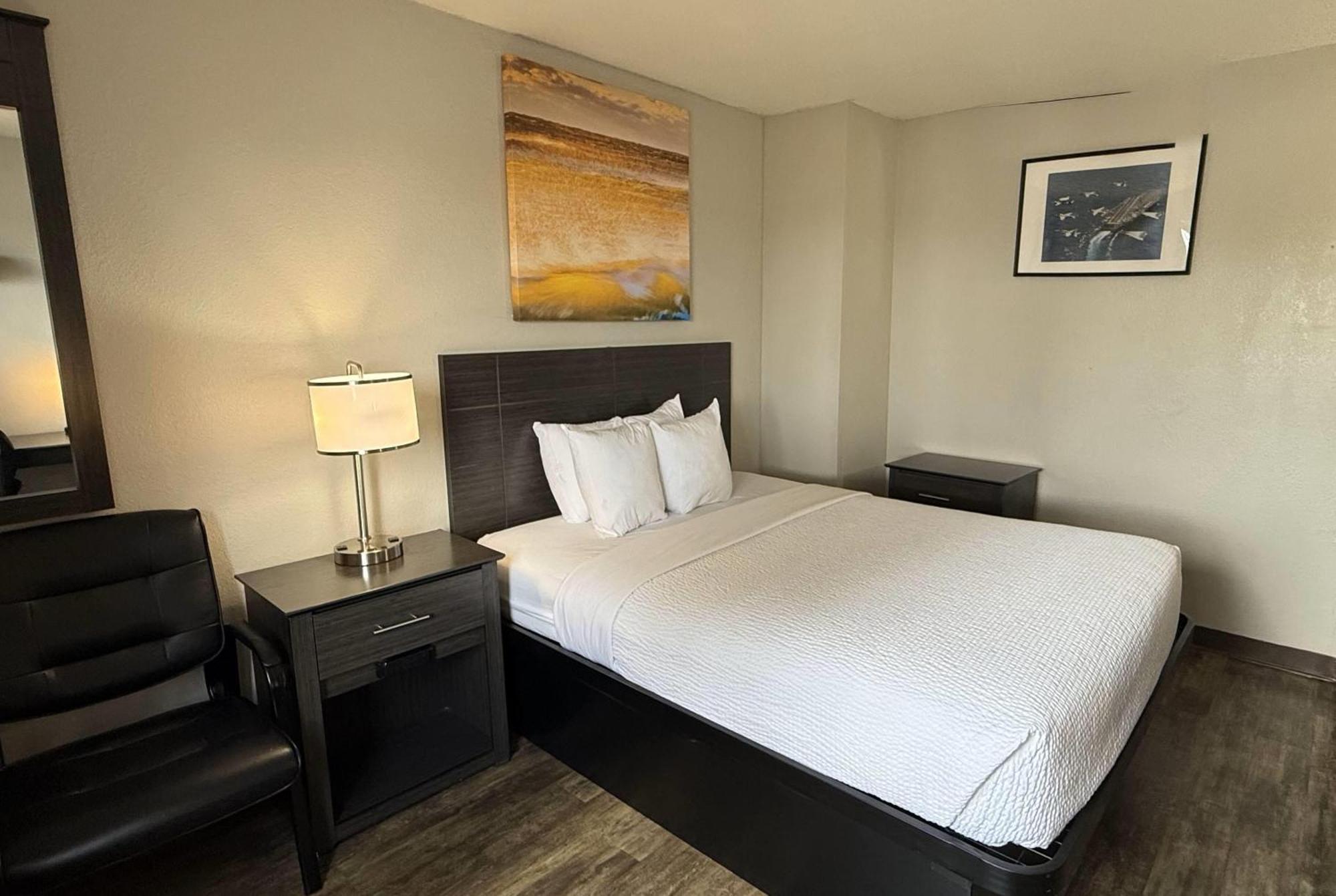 Hotel Days By Wyndham Orange Park/jacksonville Orange Park
