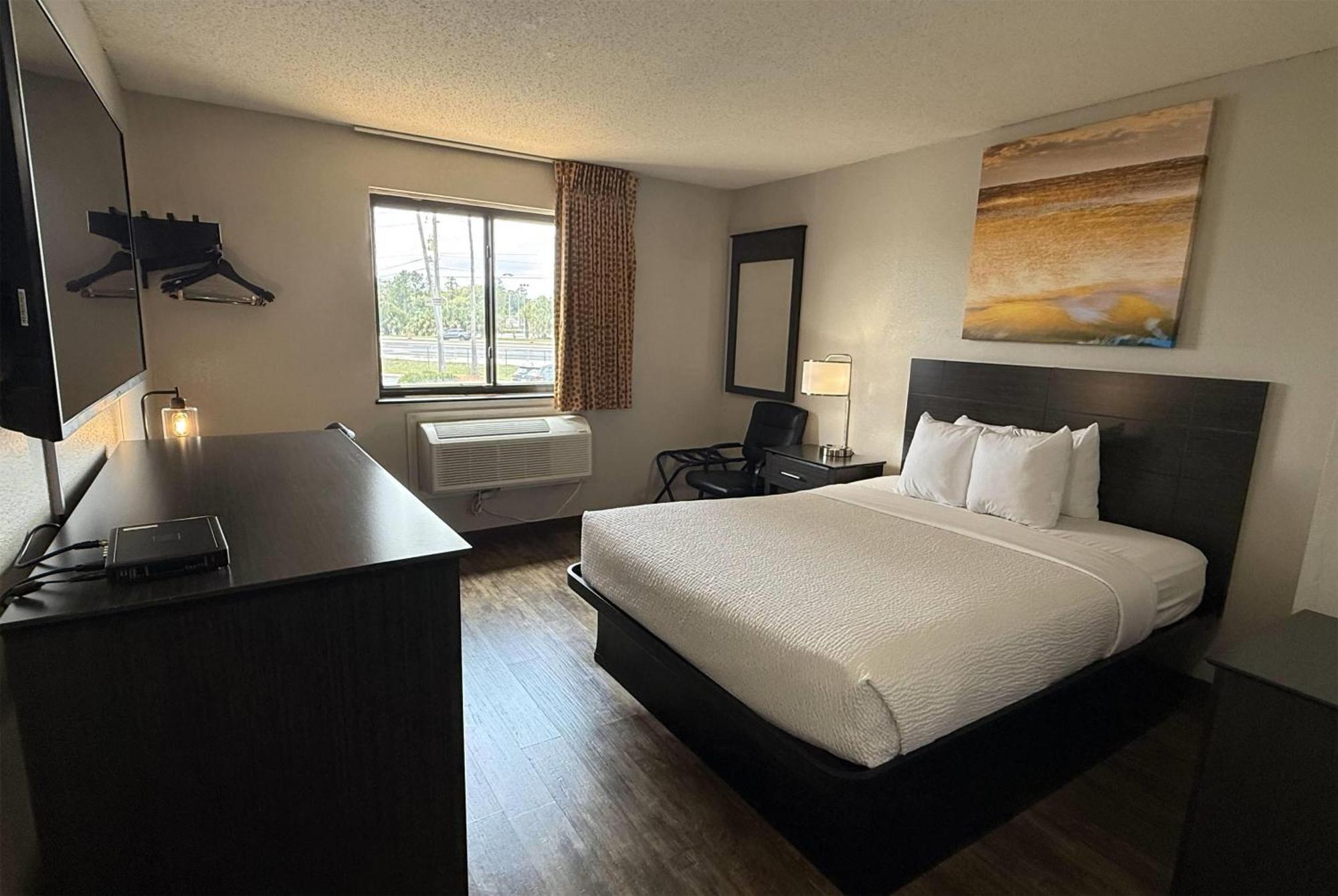 Days By Wyndham Orange Park/jacksonville Hotel Orange Park